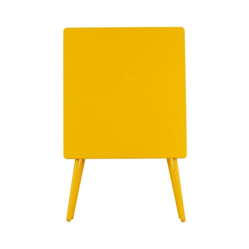 BALCONY Folding Garden Table 70x70 cm LaFuma LFM5357 Honey/Honey BALCONY Folding Garden Table 70x70 cm LaFuma LFM5357 Honey/Honey