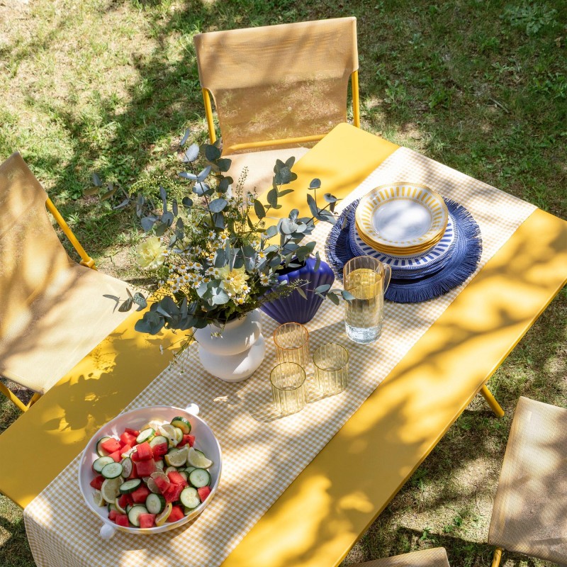 BALCONY Table LaFuma LFM5340 Honey BALCONY Table LaFuma LFM5340 Honey