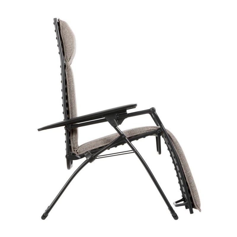 Reclining Chair EVOLUTION LaFuma LFM5398 Cendre Reclining Chair EVOLUTION LaFuma LFM5398 Cendre