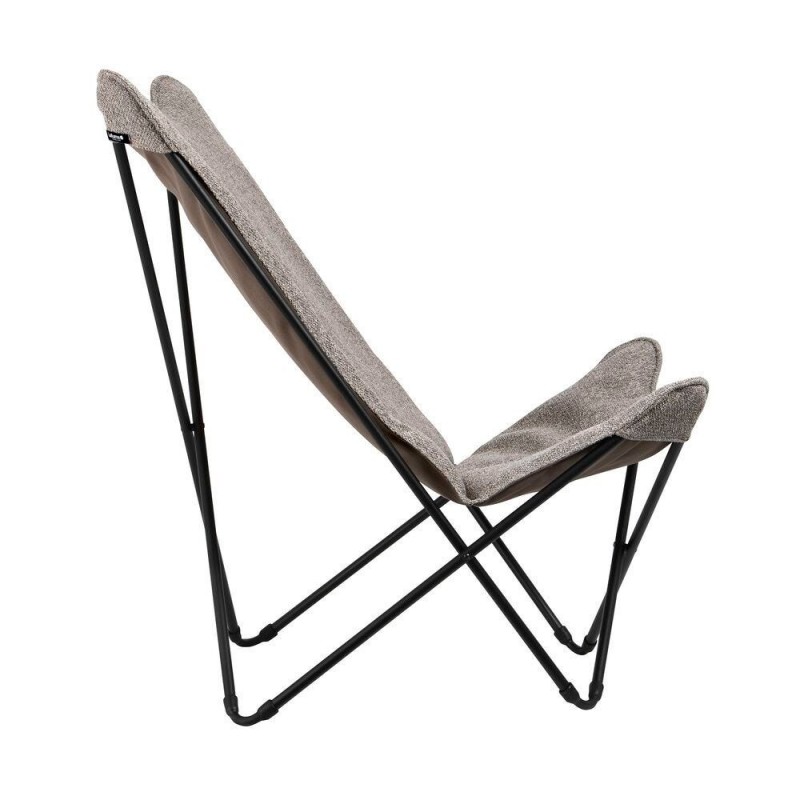 Lounge Chair SPHINX LaFuma LFM5396 Cendre Lounge Chair SPHINX LaFuma LFM5396 Cendre