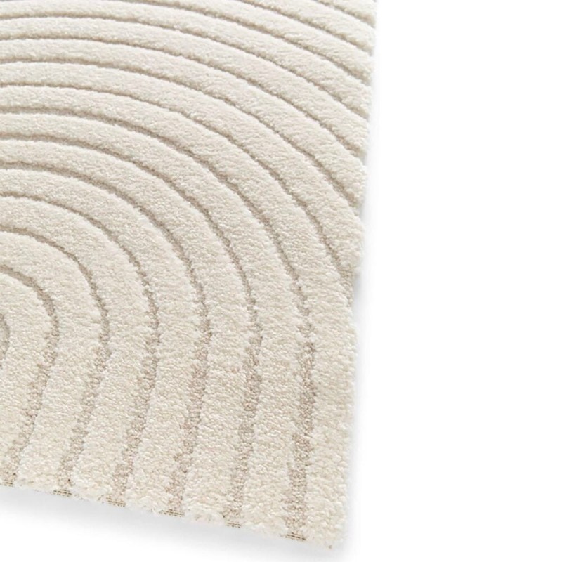 NIKSEN Indoor Rug 160 x 230 cm LaFuma LFM5405 Beige NIKSEN Indoor Rug 160 x 230 cm LaFuma LFM5405 Beige