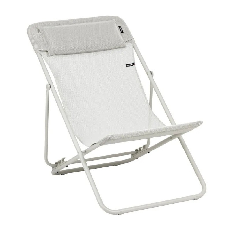 Headrest for MAXI TRANSAT and TRANSASWING LaFuma LFM5404 Seigle