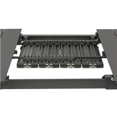 Tavolo Allungabile in Alluminio ORON 185/245 LaFuma LFM5305 Titane PRODOTTO CON DIFETTI