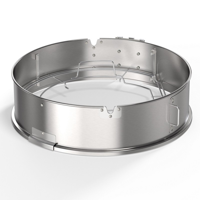 Rösle Gourmet Barbecue Ring No. 1 F60/F60 AIR cod. 250047 Rösle Gourmet Barbecue Ring No. 1 F60/F60 AIR cod. 250047