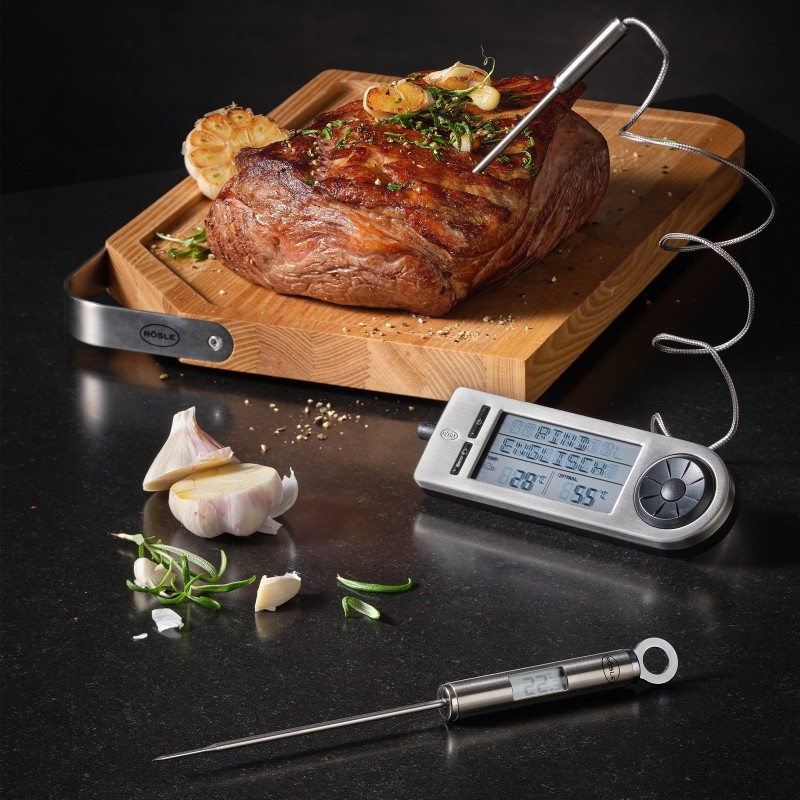 Gourmet Rösle thermometer cod. 250066 Gourmet Rösle thermometer cod. 250066