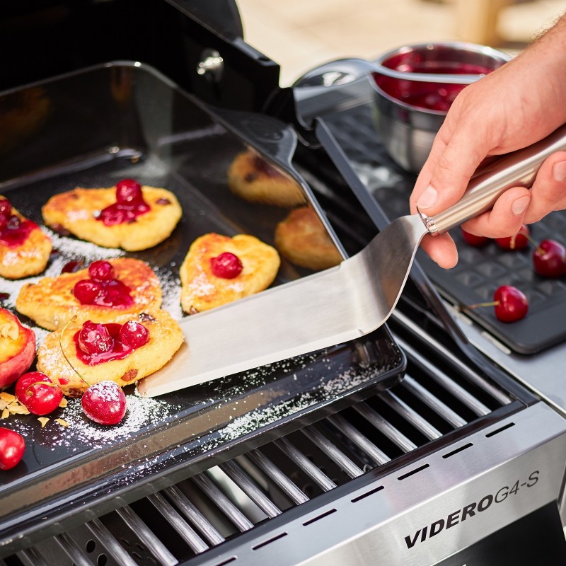 Rösle Grill Plate 36.5x46.5 cm cod. 250429 Rösle Grill Plate 36.5x46.5 cm cod. 250429