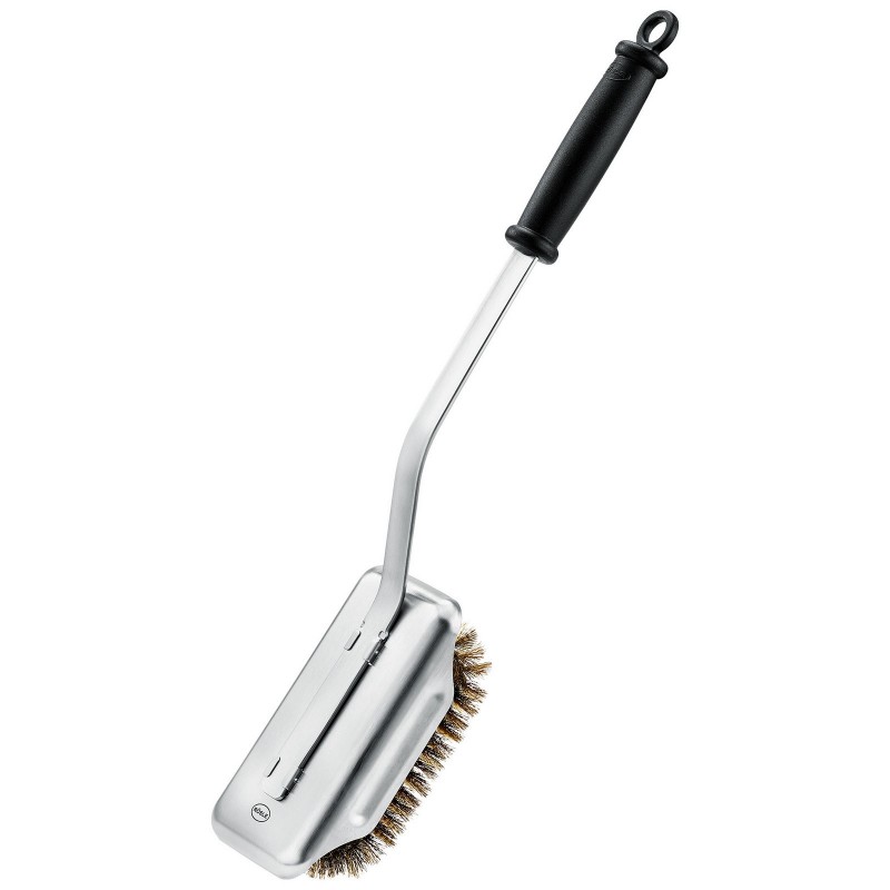 Rösle Slidex Brass Grill Cleaning Brush cod. 251068