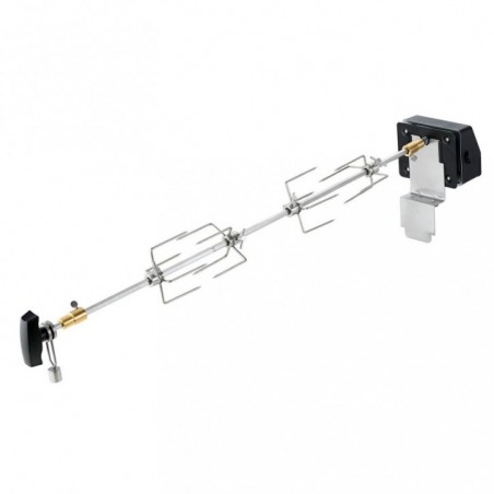 Rösle Rotisserie for Blazeflame Barbecues cod. 251078