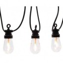 String of outdoor Led bulbs. Starter Kits