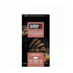 Weber Chips Mixture for Pork Ref. 17664
