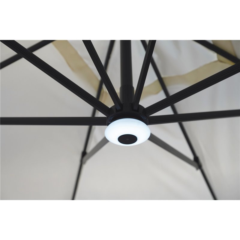 Greenwood LED Light for Garden Parasols