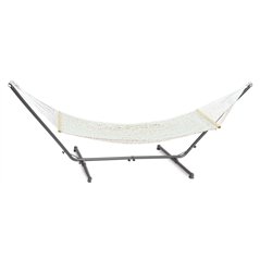 Amaca In Rete Di Cotone 200x150 cm