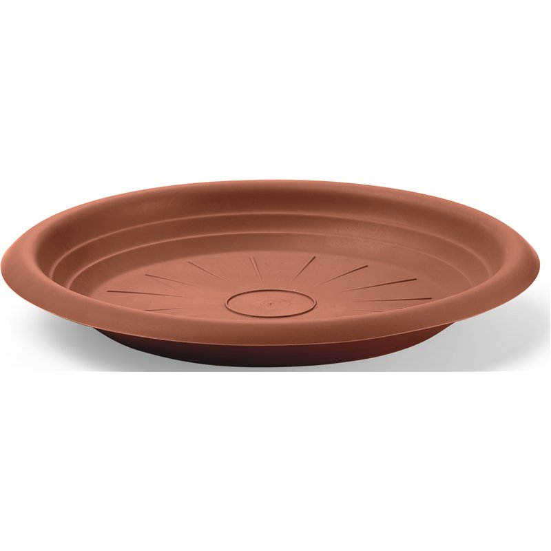 Campana Round Saucer