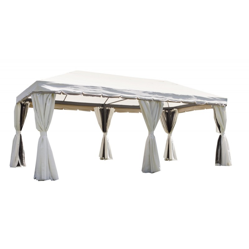 Greenwood Gazebo Canopy 6x3GAZ063