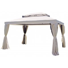 Greenwood 3x4m Gazebo Canopy GAZ034