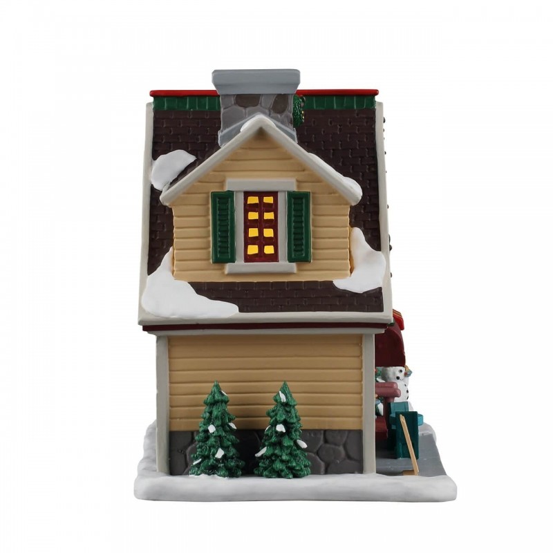 Penelope'S Pies con Alimentatore 4.5V Cod. 65556