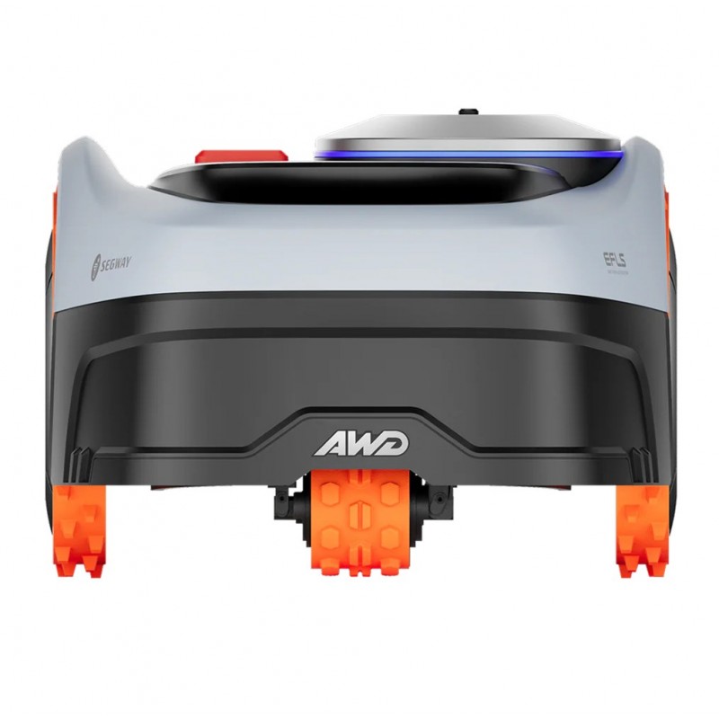 Segway Navimow i210AWD Automatic Robotic Lawn Mower - up to 1000 m²