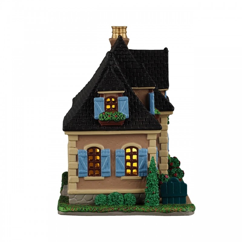 Dubois Residence con Alimentatore 4.5V Cod. 65548