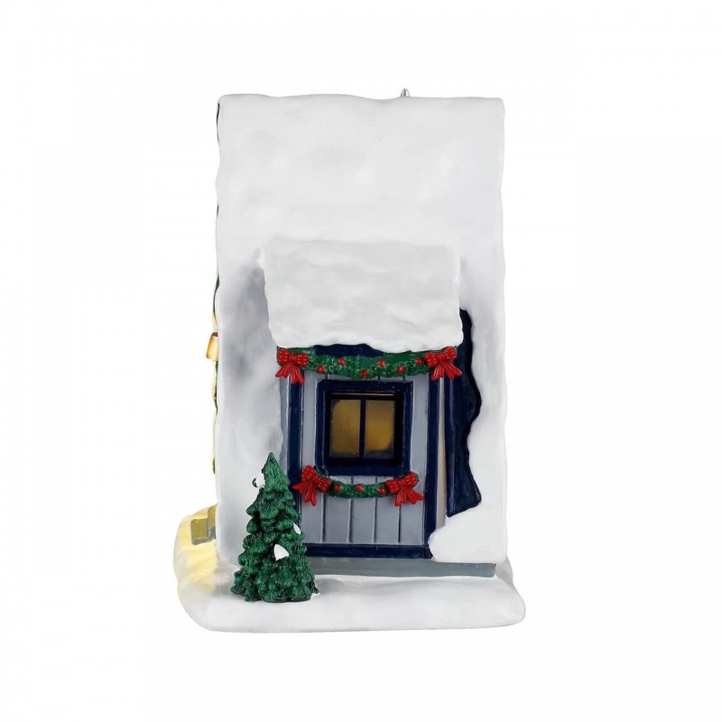 A-Frame Rental Home Cod. 64678