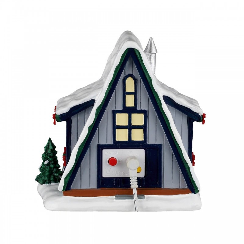 A-Frame Rental Home Cod. 64678