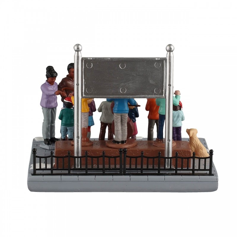 School Christmas Concert Cod. 63809