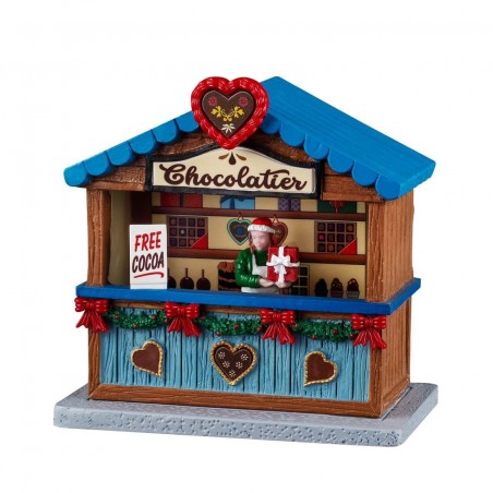 Chocolatier Cod. 63826