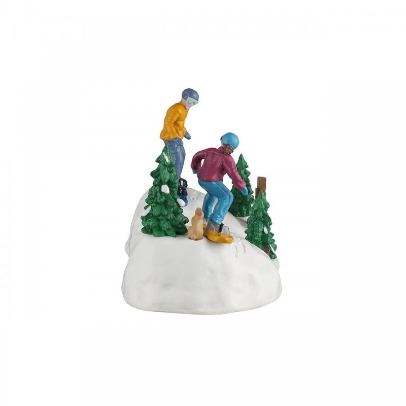 Snowboarding Practice Cod. 63821