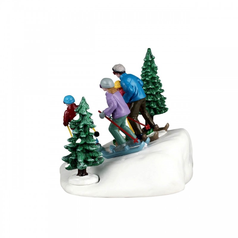 Family Ski Day Cod. 63822