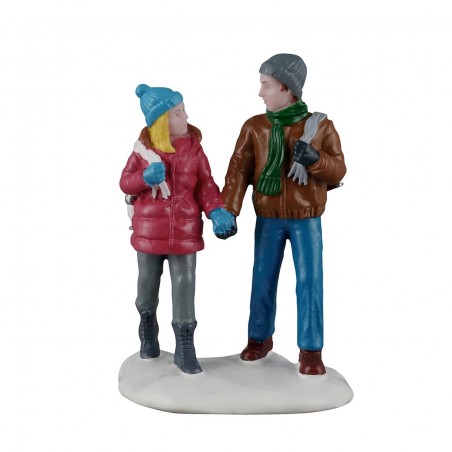 Skating Date Cod. 62625