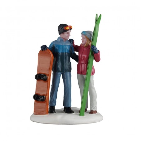 Winter Date Cod. 62620