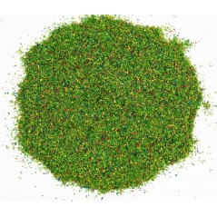 Medium Green Multicolour Scatter 50 g