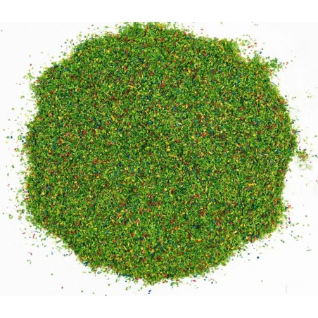 Medium Green Multicolour Scatter 50 g