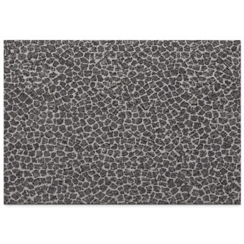 Grey Pebble Effect Sheet 21 x 29.7 cm Grey Pebble Effect Sheet 21 x 29.7 cm