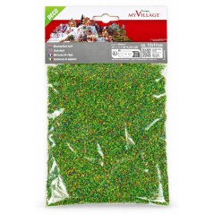 Medium Green Multicolour Scatter 50 g