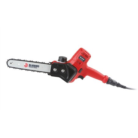 Potatore a catena a batteria Blue Bird CS 22-08 taglio 150 mm senza batteria e caricabatterie