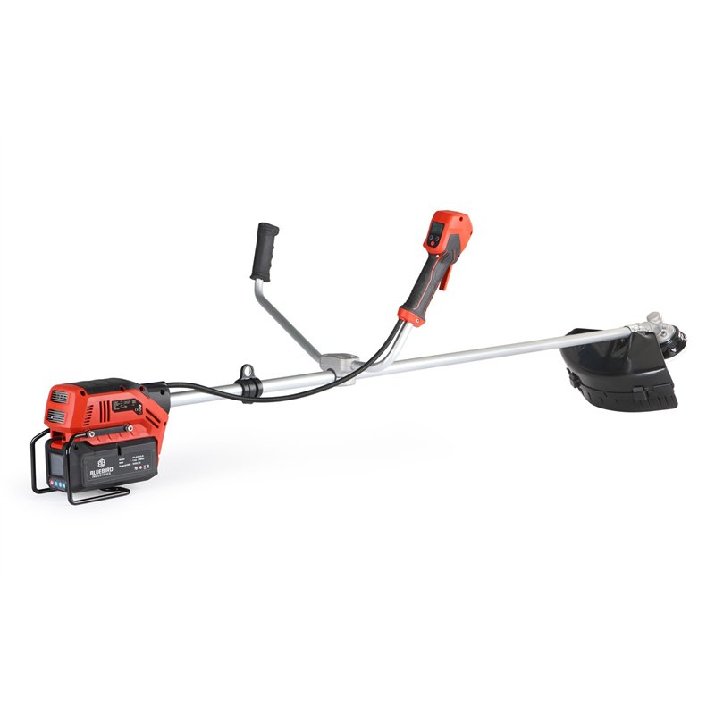Battery brush cutter Blue Bird BC 23-800 B Battery brush cutter Blue Bird BC 23-800 B