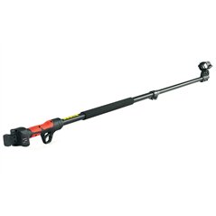 Prolunga telescopica Blue Bird EP 22-22 da 1,2 a 2 m