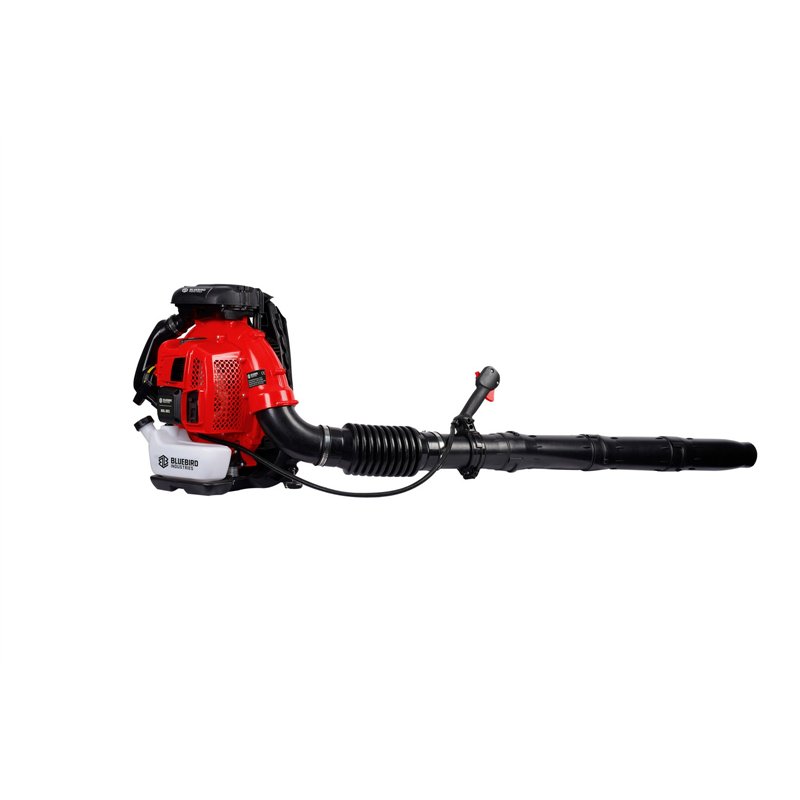 Petrol leaf blower Blue Bird BBL 801 75.6 cc 3.1 kW Petrol leaf blower Blue Bird BBL 801 75.6 cc 3.1 kW