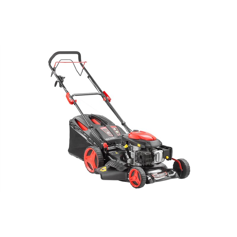 Self-propelled lawn mower Blue Bird SPRINT B51 T cutting width 51 cm Self-propelled lawn mower Blue Bird SPRINT B51 T cutting width 51 cm