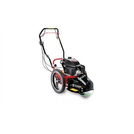 Decespugliatore a ruote Blue Bird FLO PRO SPEED 6 HO motore Honda GCVx200 201 cc
