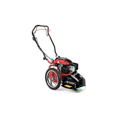 Decespugliatore a ruote Blue Bird FLO SPEED 7 LC motore Loncin 196 cc