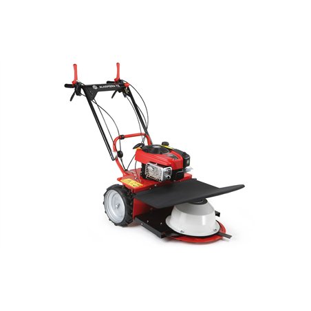 Decespugliatore a ruote Blue Bird ALHAMBRA TS PRO LC motore Loncin