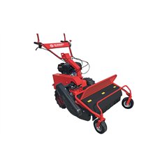 Trinciasarmenti a scoppio Blue Bird FM 750 taglio 75 cm