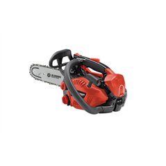 Motosega da potatura a scoppio Blue Bird CSP 270 T 25 cc barra 25 cm
