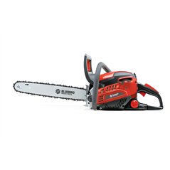 Motosega a scoppio Blue Bird CSP 550 55 cc barra 45 cm