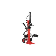 Spaccalegna a scoppio Blue Bird LSL 16000 spinta 16 t