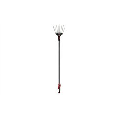 Abbacchiatore a batteria Blue Bird EGEO 23-50 12 V asta 235 cm