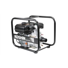 Motopompa a scoppio Blue Bird SEV-50X attacchi 2 pollici