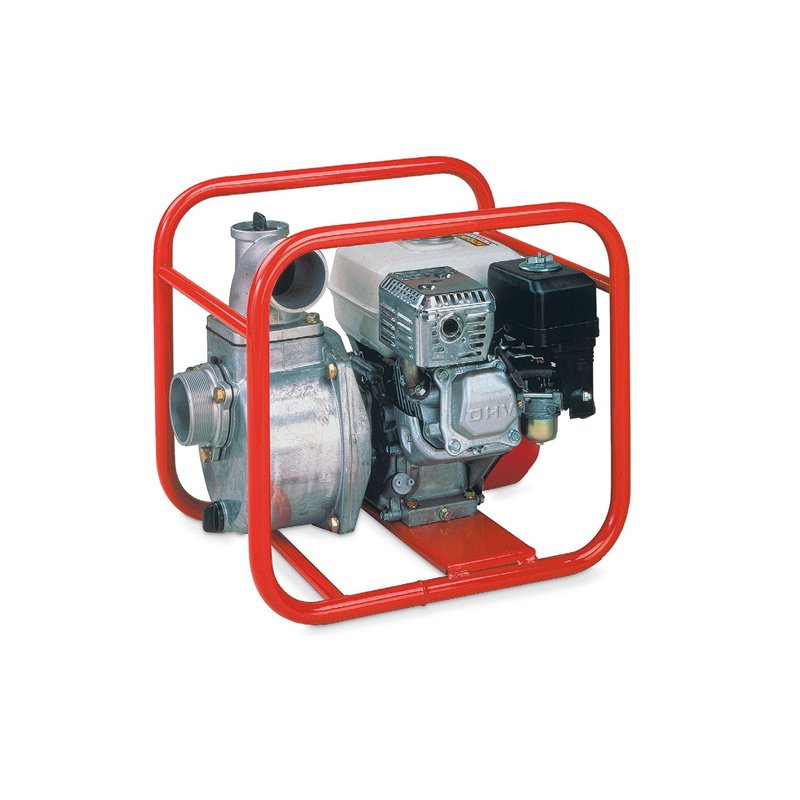 Petrol water pump Blue Bird SEH-80X connections 3 inches Petrol water pump Blue Bird SEH-80X connections 3 inches