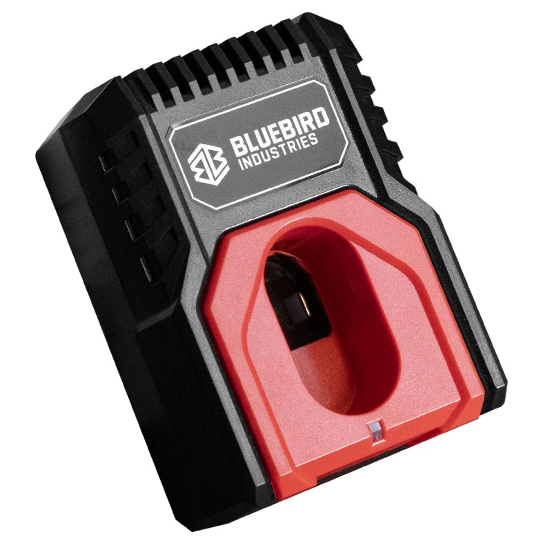 Battery charger Blue Bird for pruning shears PS 22-23 TWIN platform BP 84 Battery charger Blue Bird for pruning shears PS 22-23 TWIN platform BP 84
